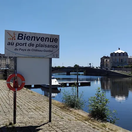 Penichette Cosy Couple Famille Amis Ouvriers *