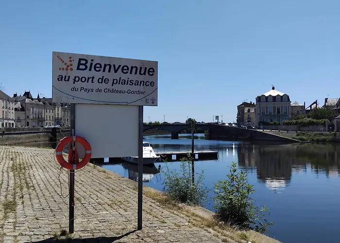 Penichette Cosy Couple Famille Amis Ouvriers *